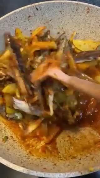 Foto langkah ke 5 dari resep Sambal Sarden.