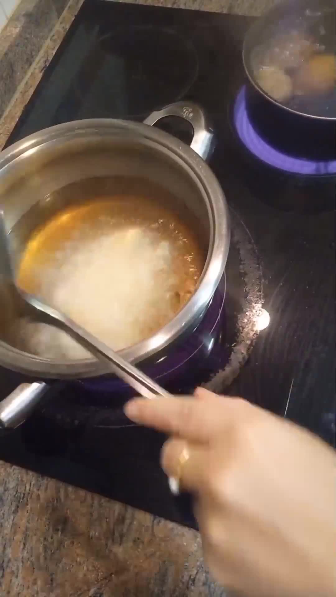 Foto del paso 2 de la receta: Pique Macho 🇧🇴