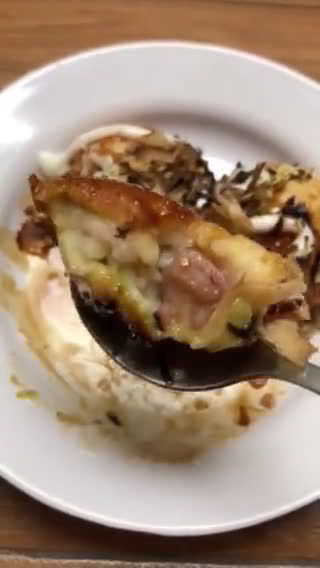 Foto langkah ke 5 dari resep TAKOYAKI 🐙.