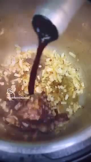 Foto del paso 2 de la receta: Lentejas con Osobuco