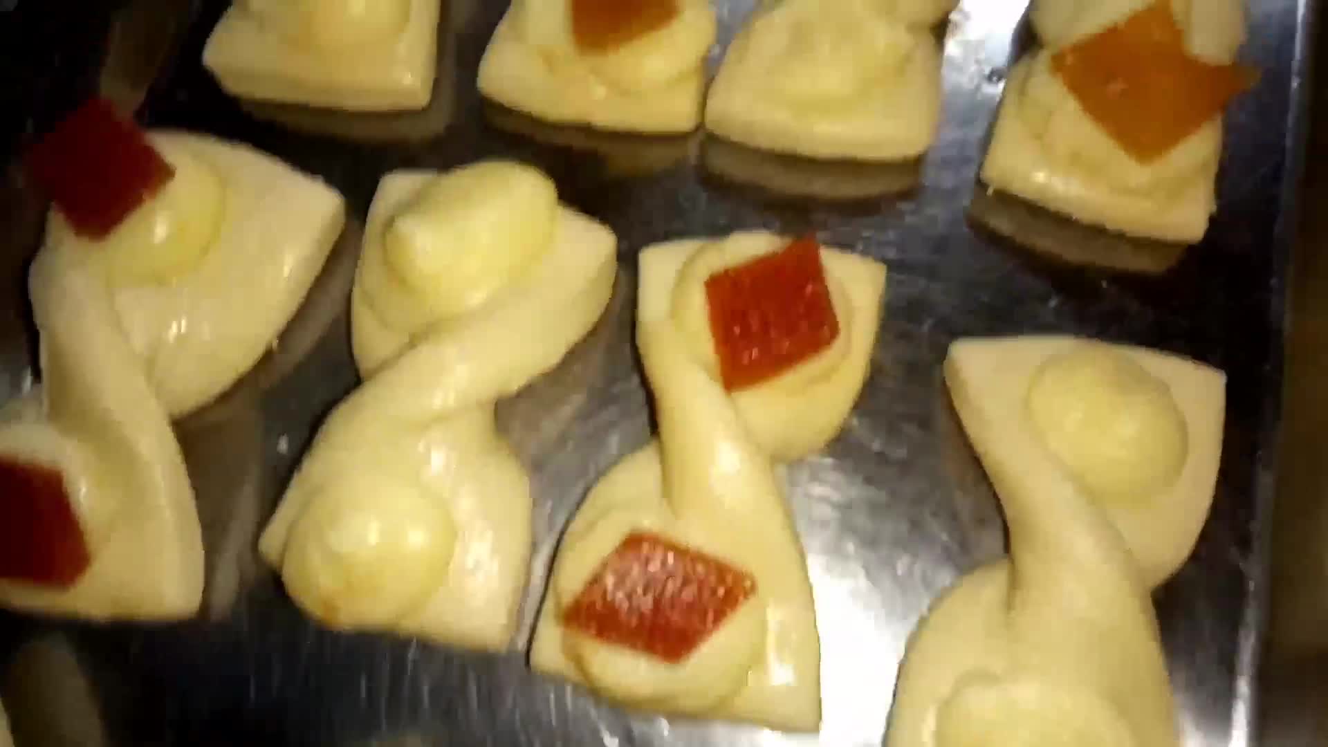 Foto del paso 12 de la receta: Facturas hojaldradas con grasa