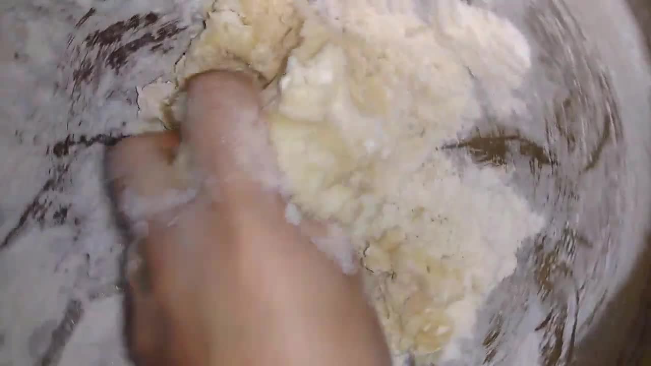 Foto del paso 5 de la receta: Pepas para celíacos 🤩🤩