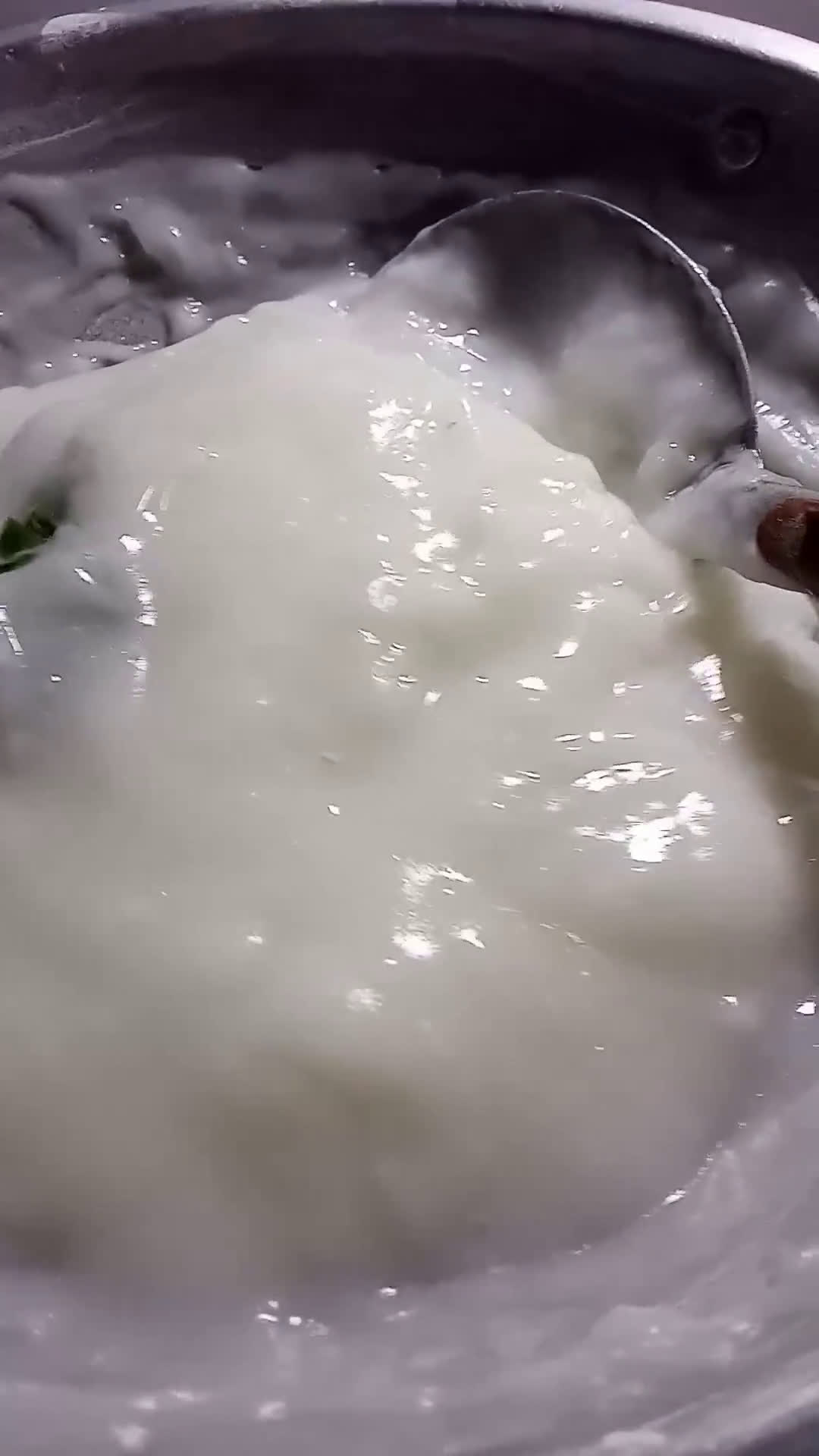 Foto langkah ke 1 dari resep 🇮🇩Jenang Merah Putih.