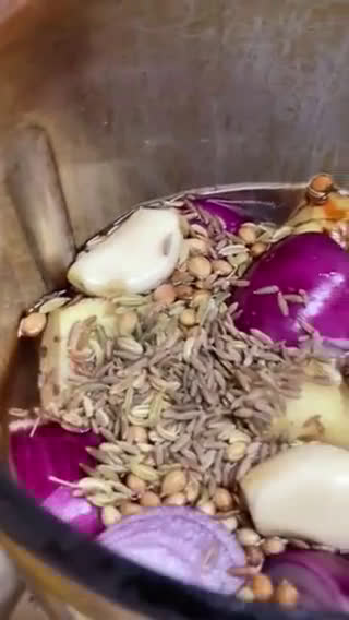 Gambar langkah 2 resipi Kerutup Itik.