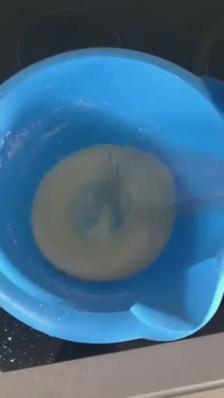 Une image de l'étape 10 de Veggie Fraisier.