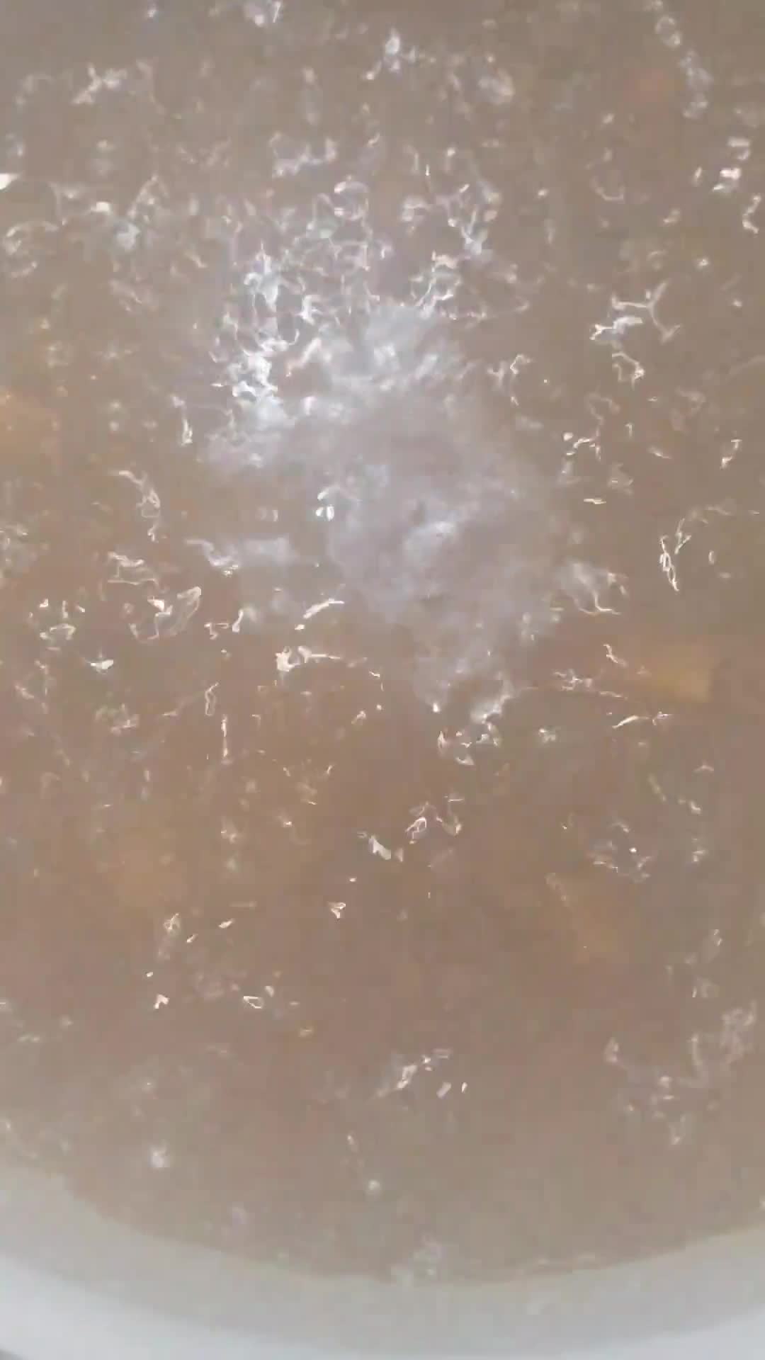 Foto del paso 7 de la receta: Guiso de lentejas sin carne