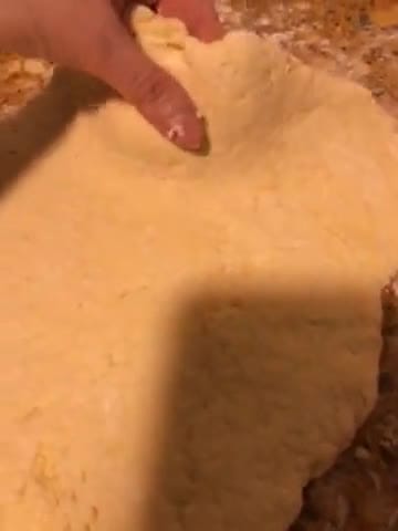 Foto del paso 5 de la receta: Scones Dulces