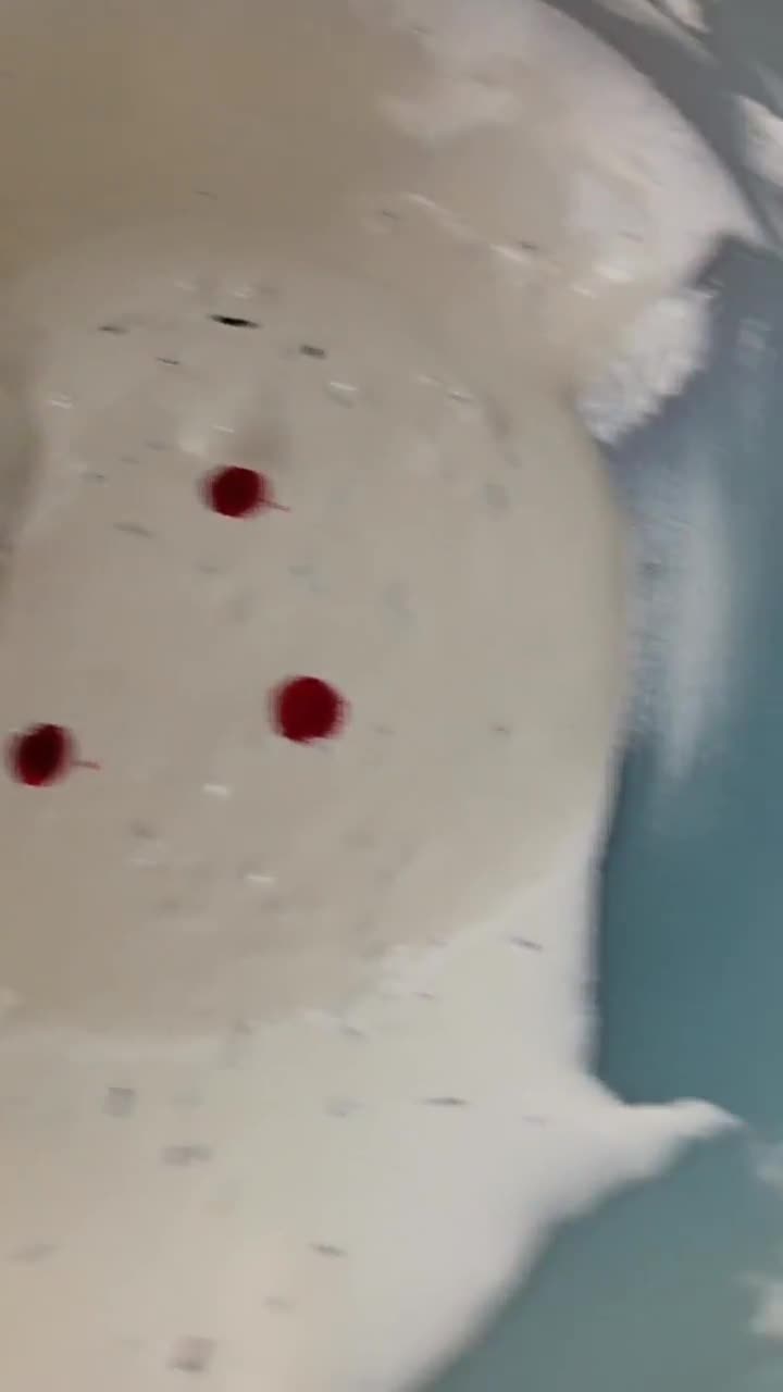 Foto langkah ke 4 dari resep Bolu Meises Kukus.