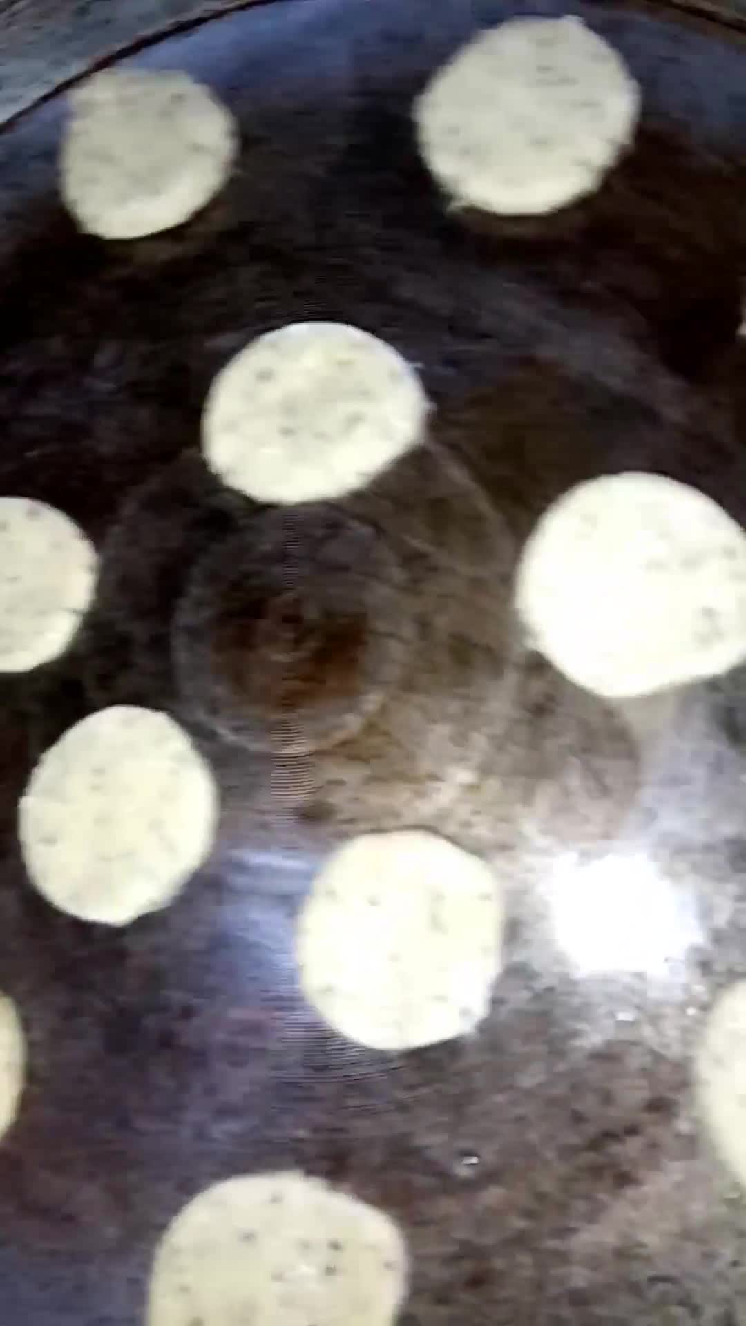 Foto del paso 8 de la receta: Galletitas de vainilla para celíacos