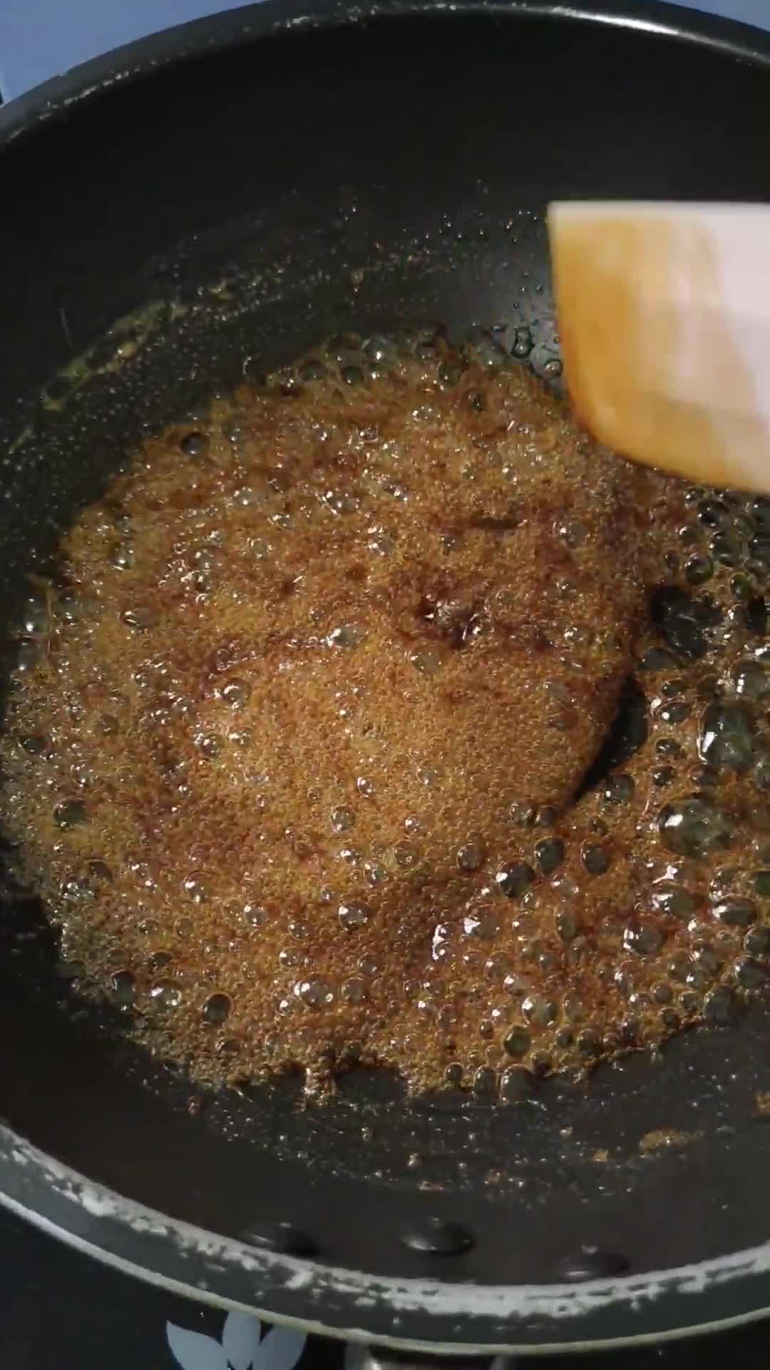 Foto langkah ke 6 dari resep Gemblong Tepung Ketan.