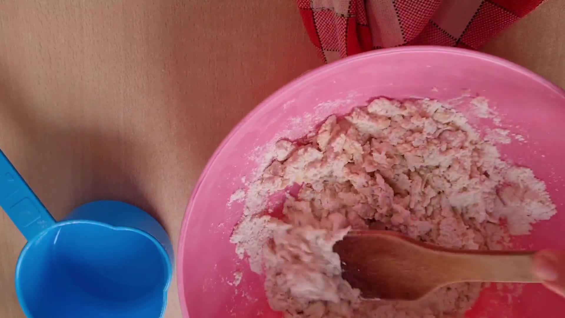 Foto del paso 1 de la receta: Reviro misionero 🇦🇷 🇵🇾 Argentina y Paraguay