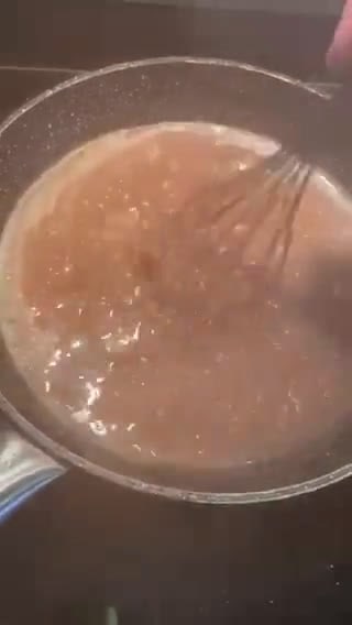 Foto del paso 7 de la receta: Asado con Salsa Española