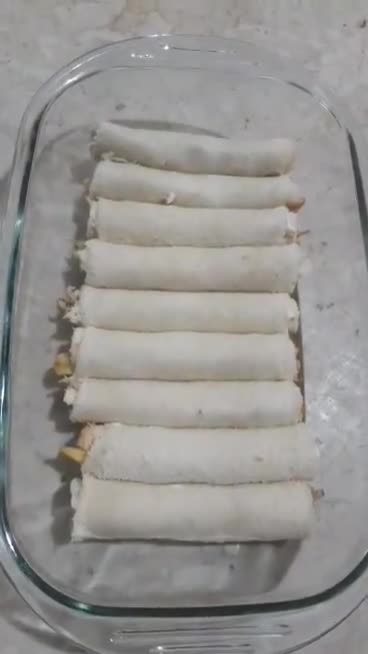 صورة لخطوة 3 من وصفة صينية أصابع التوست😋