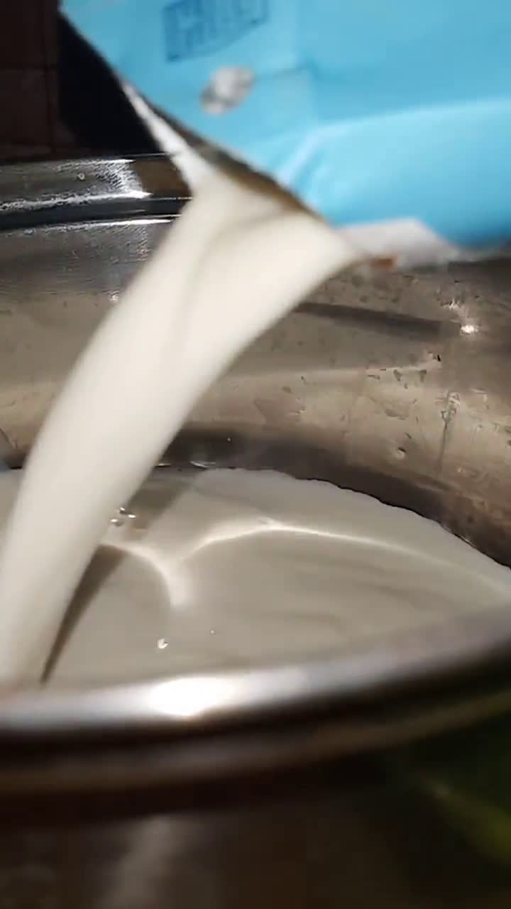 Foto langkah ke 2 dari resep Ganache 3 bahan (Tanpa WhipCream).