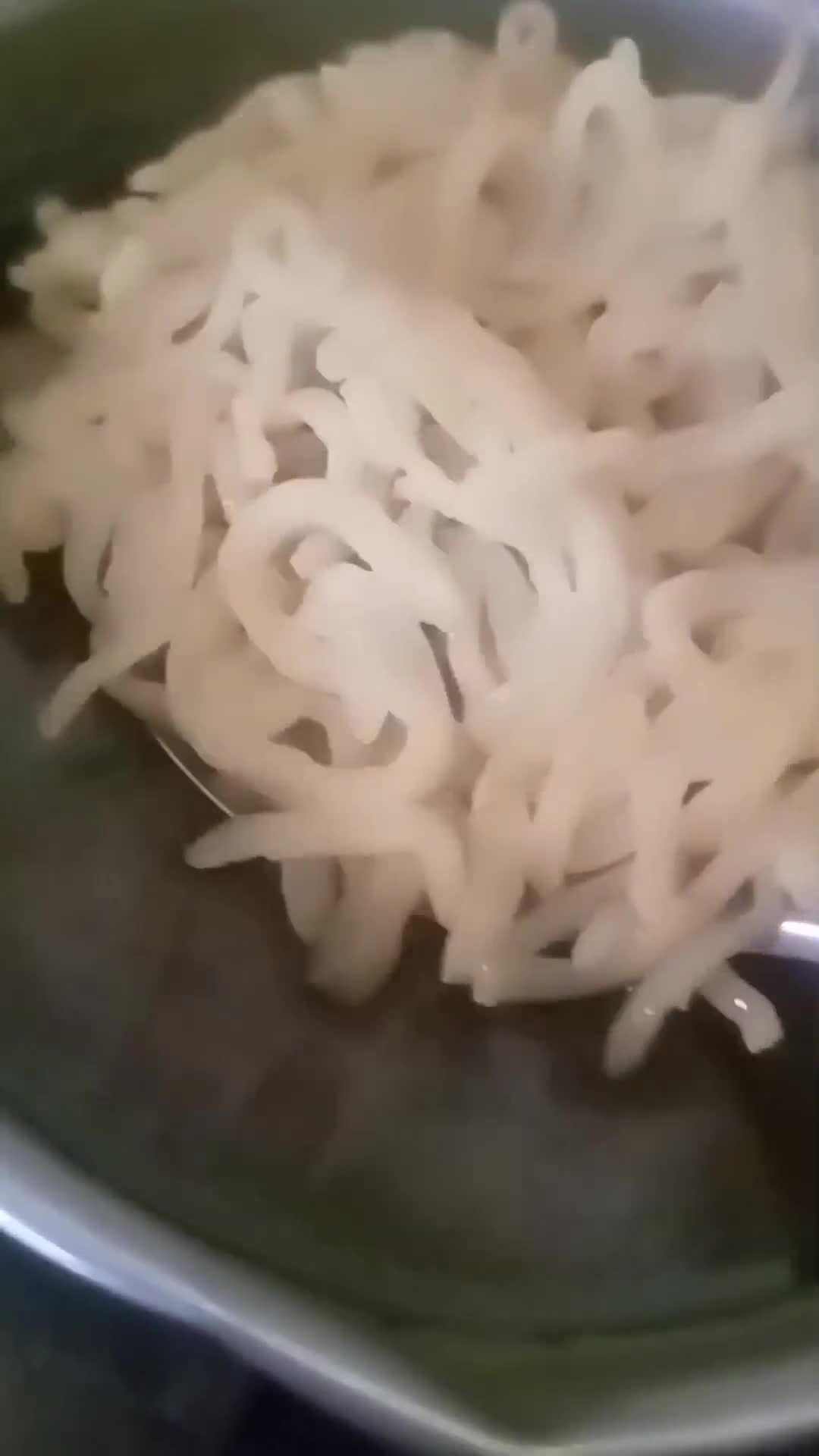 Foto langkah ke 4 dari resep Niku Udon.