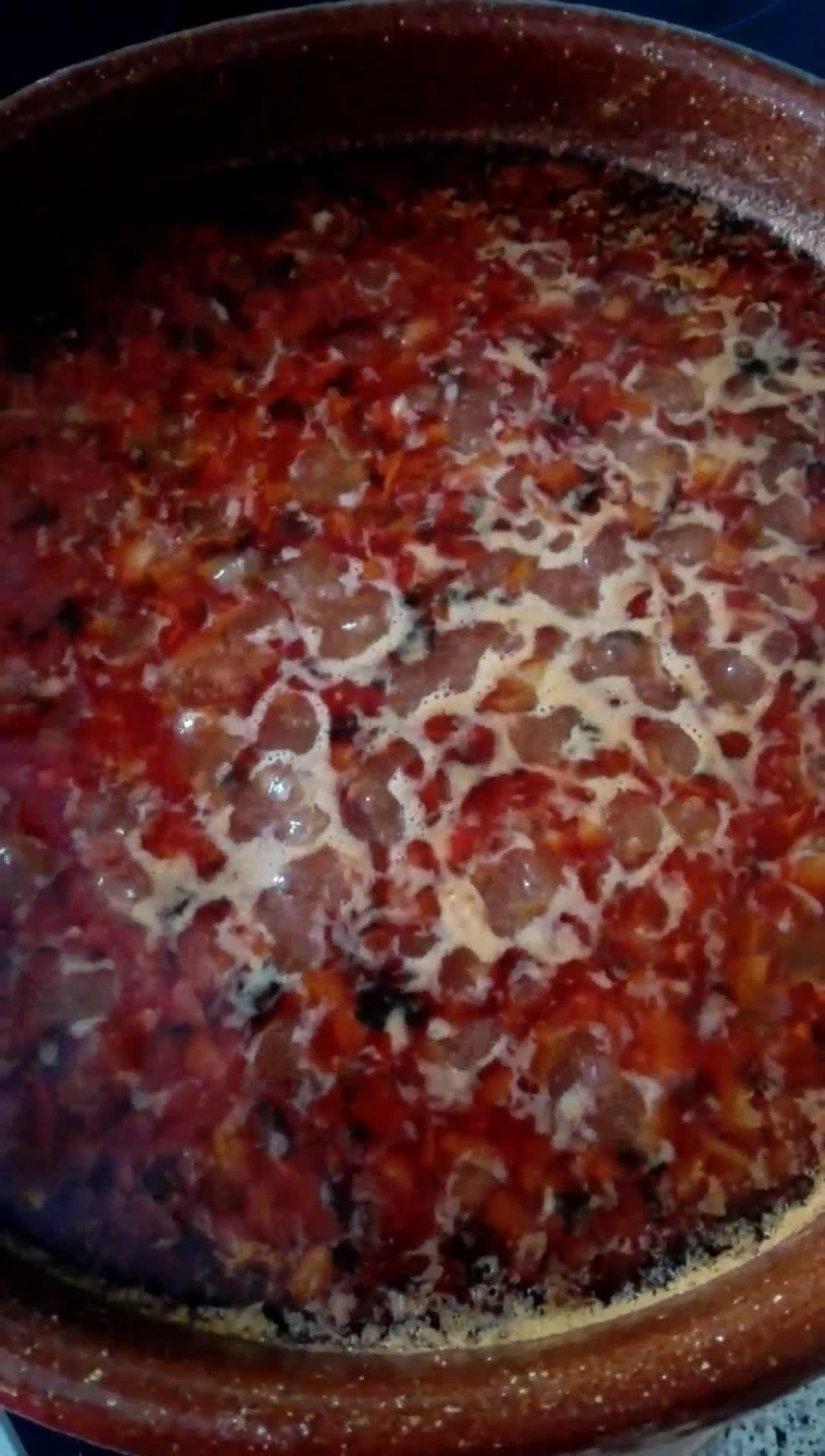Foto del paso 8 de la receta: Bacalao a la vizcaína