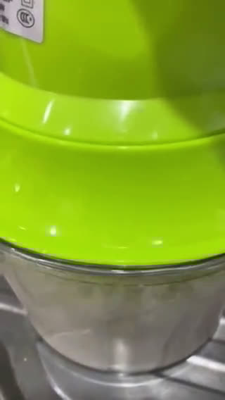 Foto langkah ke 1 dari resep Cenil Singkong.