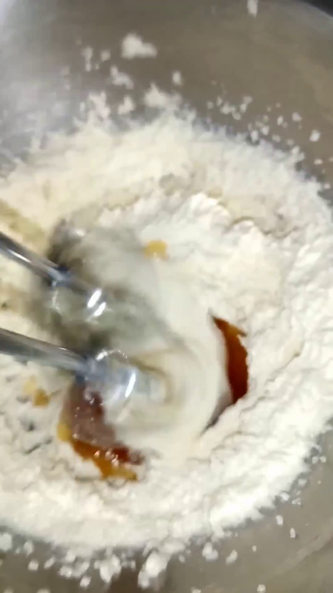 Foto del paso 3 de la receta: Alfajores cordobeses en sartén
