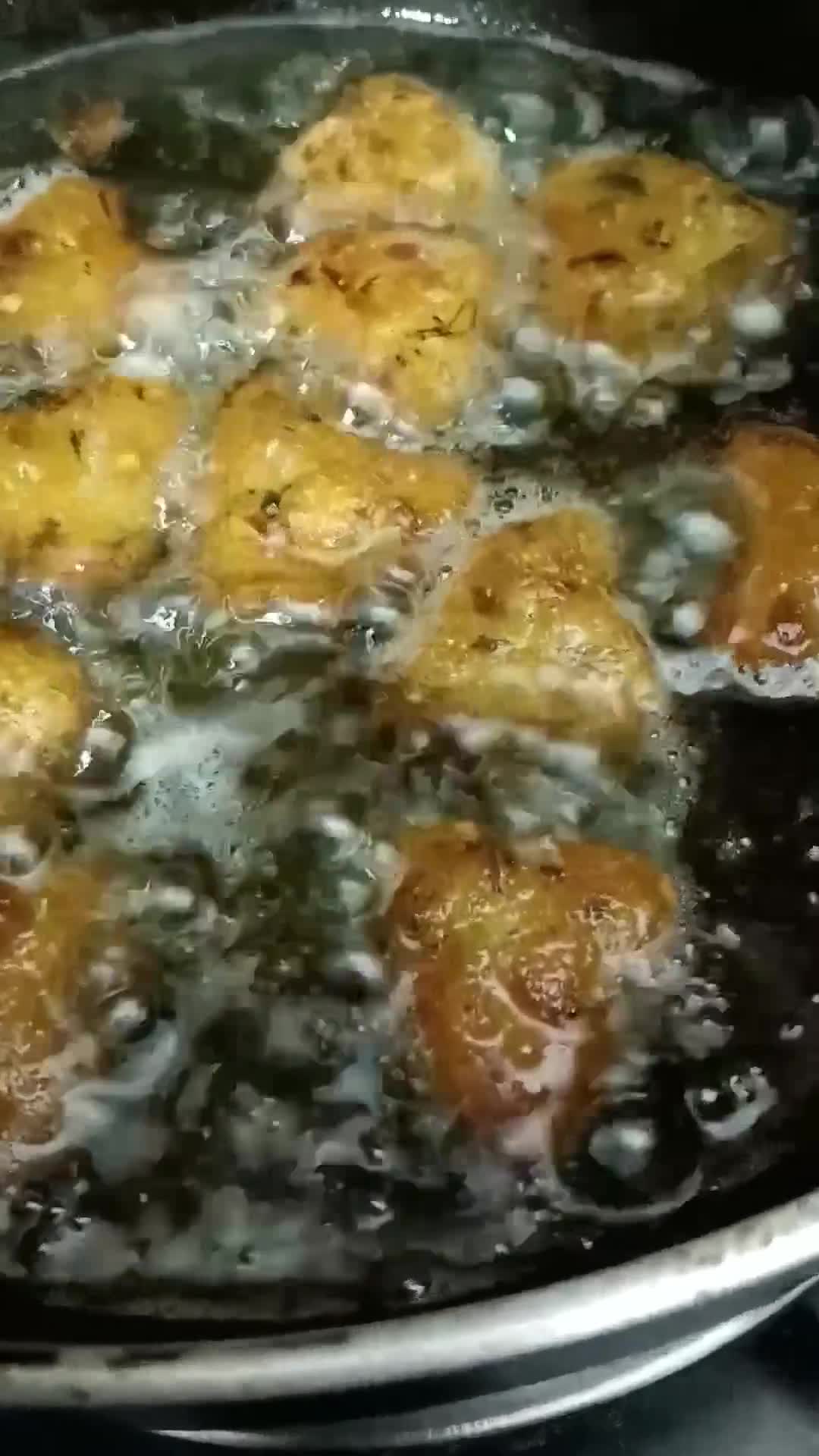 सूजी आलू के हार्ट बाइटस (Heart bites of semolina potato) रेसिपी चरण 7 फोटो