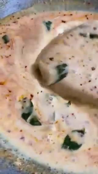 Gambar langkah 5 resipi Linguine Chili Butter.