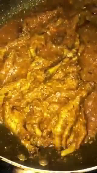 Foto langkah ke 2 dari resep Ceker kemangi rica rica.