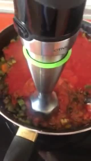 Foto del paso 5 de la receta: Ñoquis en salsa boloñesa