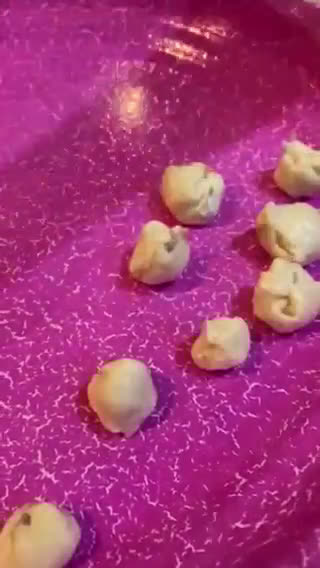 عکس مرحله 4 از دستور مانتی