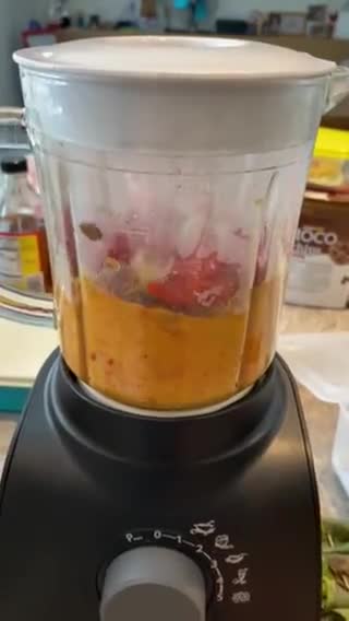 Foto langkah ke 3 dari resep Sambal bawang gurih.