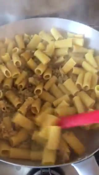 Foto del passaggio 9 della ricetta Pasta “chi vrocculi arriminati”🌷