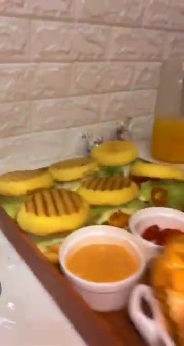 صورة لخطوة 4 من وصفة دجاج ديناميت