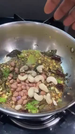 लेमन राइस (Lemon Rice recipe in hindi) रेसिपी चरण 5 फोटो