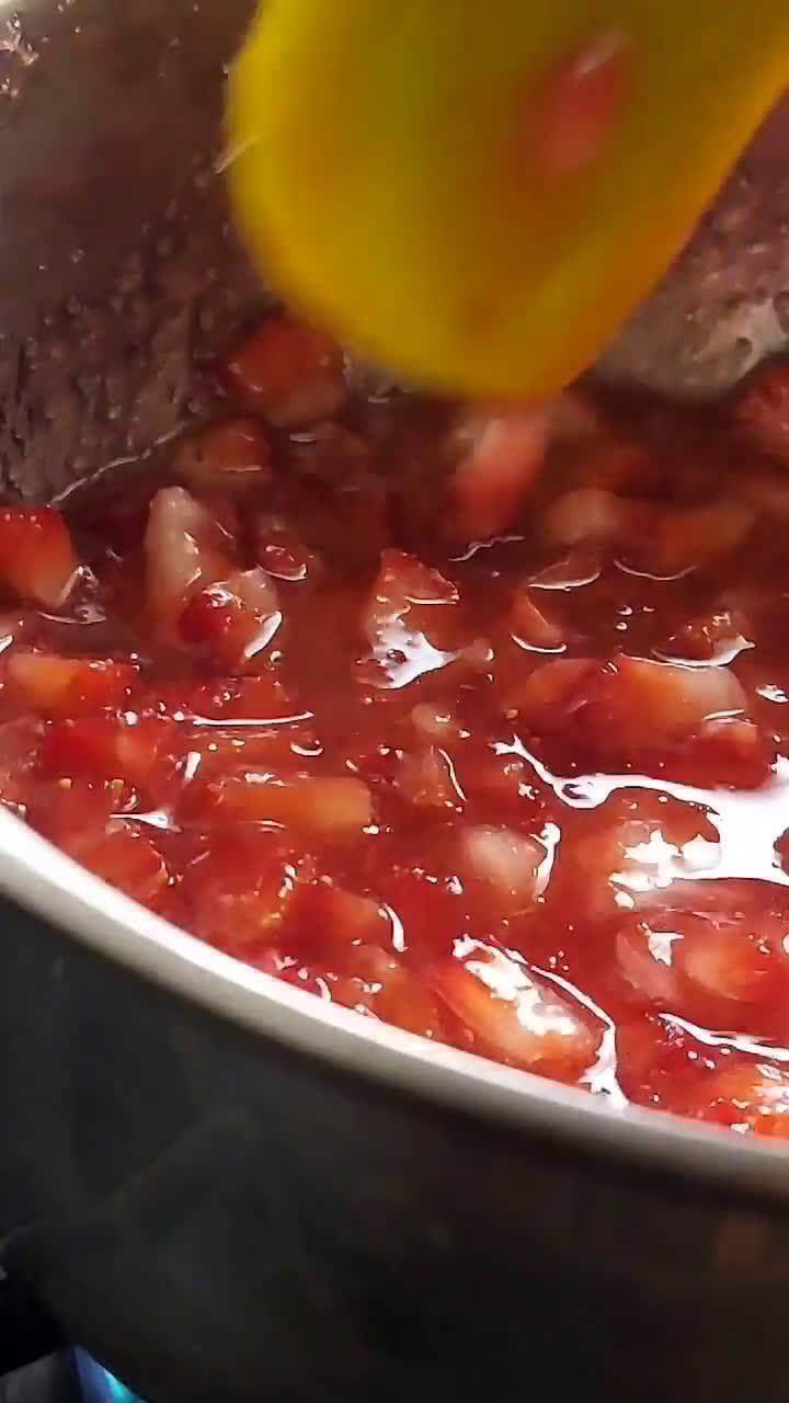Foto del paso 4 de la receta: New York Style Cheesecake