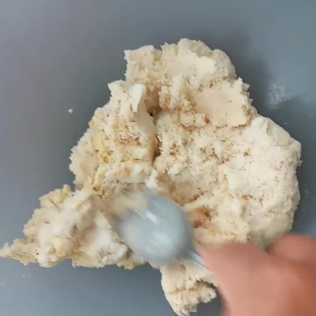 Foto langkah ke 1 dari resep Tampik Jawau Khas Dayak Kalimantan.