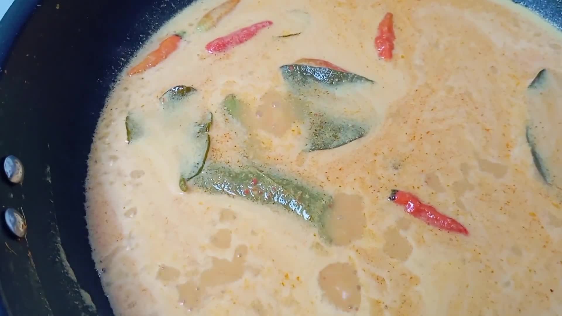 Foto langkah ke 6 dari resep Gulai ikan bandeng.