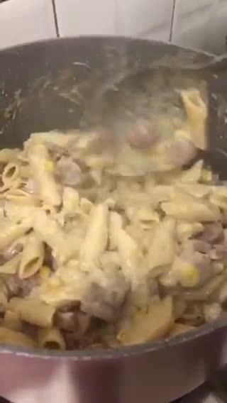 صورة لخطوة 6 من وصفة باستا ألفريدو 😋