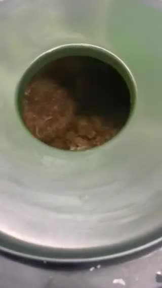 Gambar langkah 4 resipi Inti Kelapa Manis.