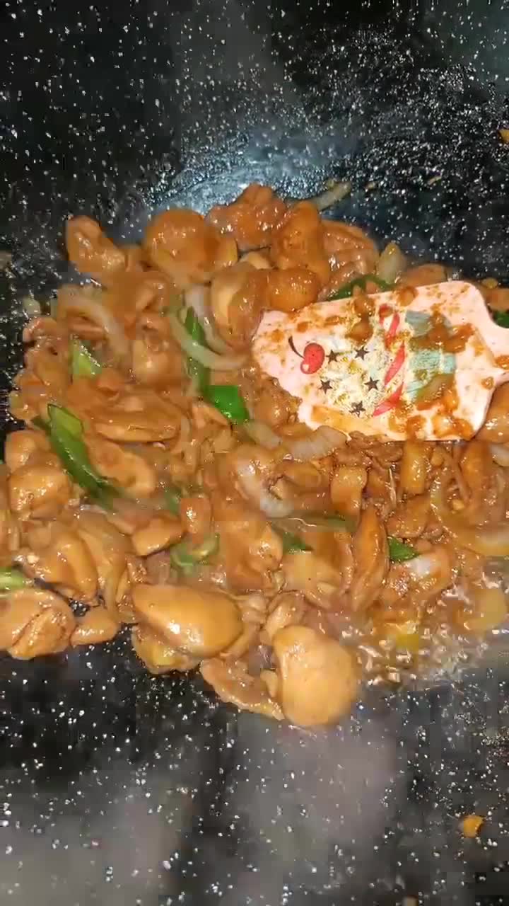 Foto langkah ke 3 dari resep Chicken Teriyaki Ala Hokben #2.