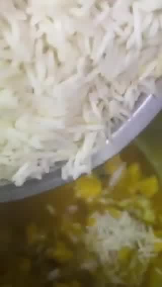 صورة لخطوة 4 من وصفة برياني دجاج (ع طريقة شندني)