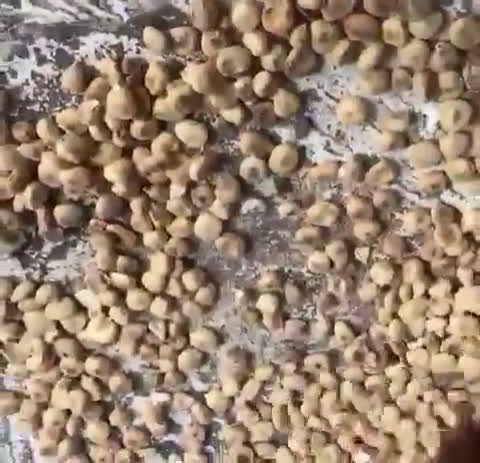 Foto del paso 1 de la receta: Segueza (mole de maíz) 🌽