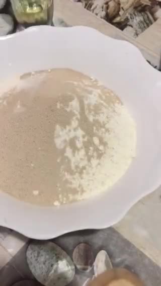 صورة لخطوة 2 من وصفة خبيزات بالكممبار