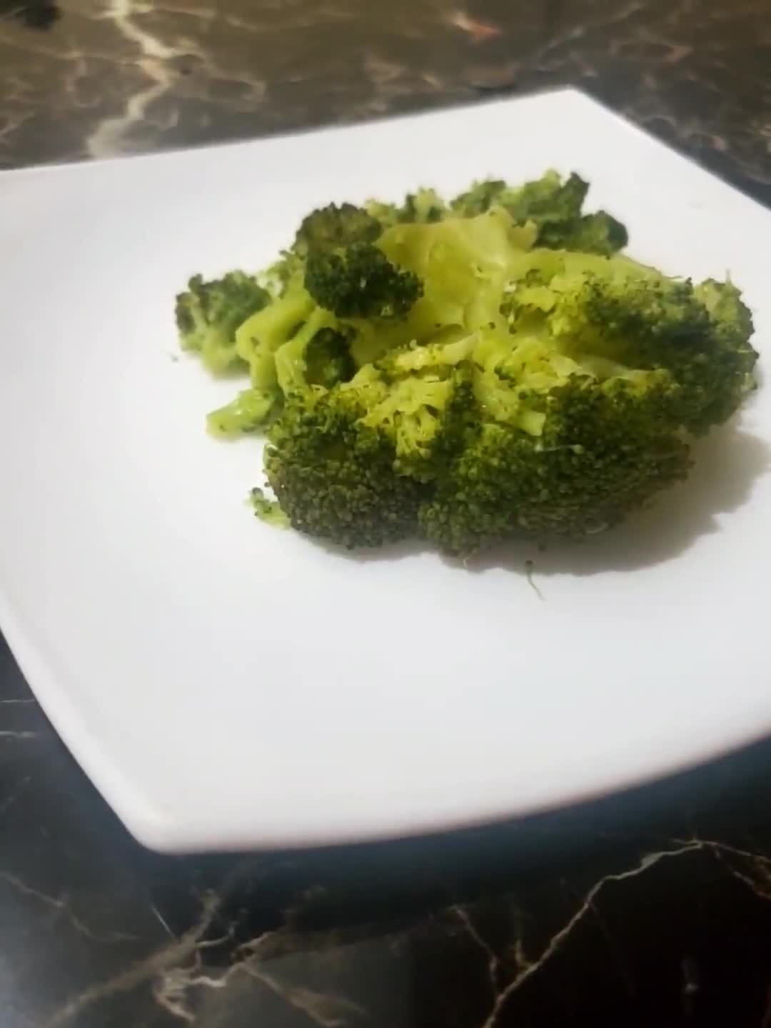 Foto del paso 3 de la receta: Verduras con albóndiga