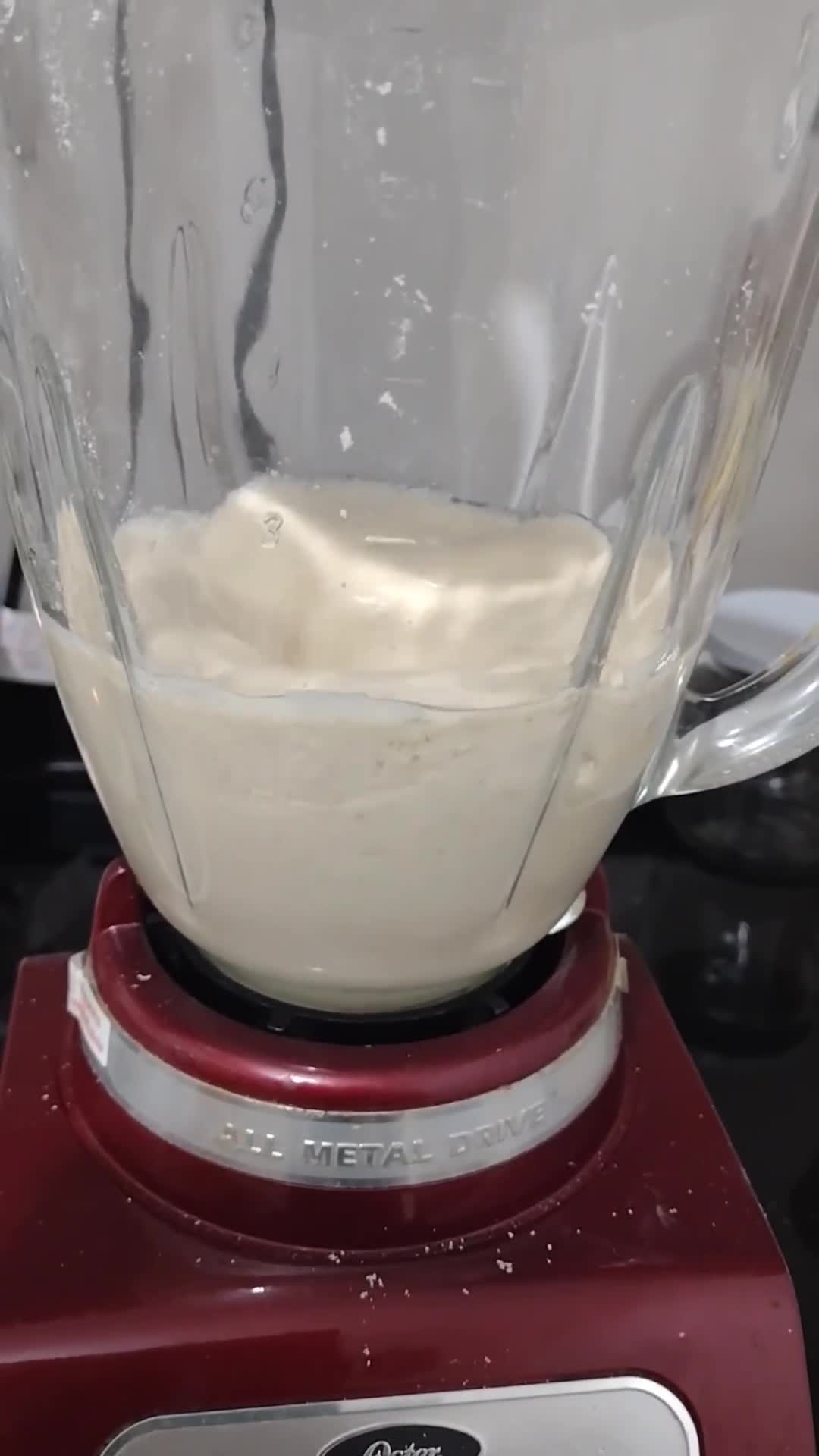 Foto del paso 2 de la receta: Panqueques de avena