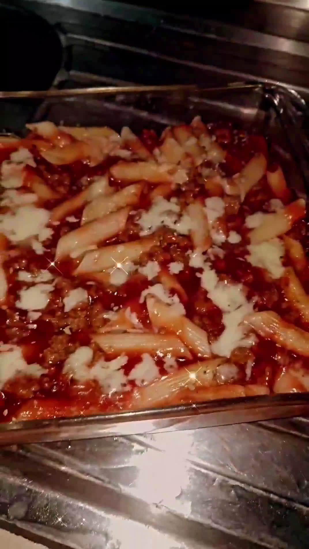 Foto del paso 5 de la receta: Rigatonis al microondas