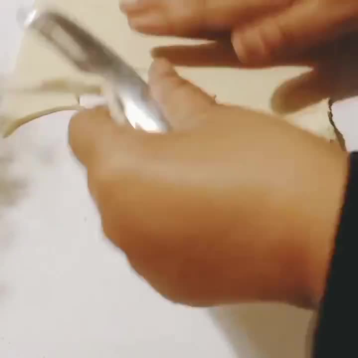 Foto langkah ke 5 dari resep Banana Milk Crispy.