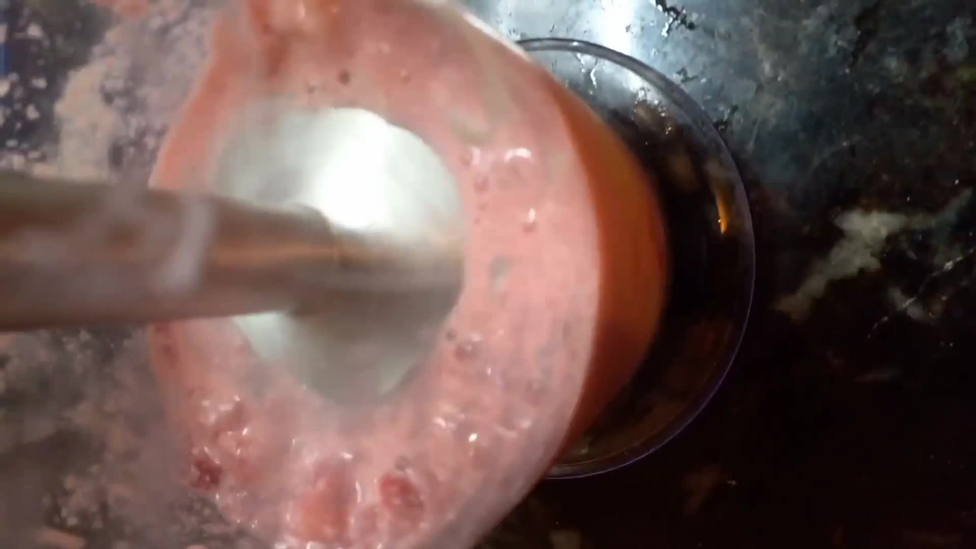 Foto del paso 2 de la receta: Puding de chía y yogur natural