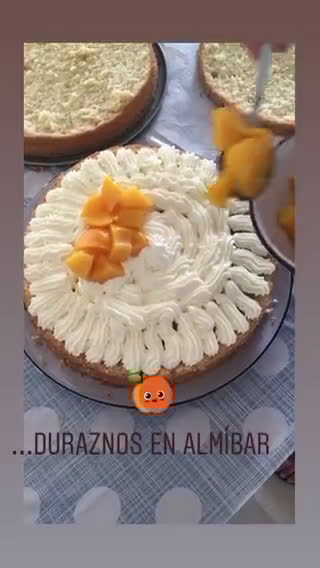 Foto del paso 8 de la receta: Torta de cumpleaños típica argentina