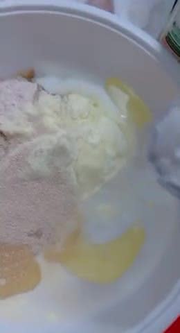 صورة لخطوة 1 من وصفة تاوه بمكونات بسيطه ولذيذه 😋