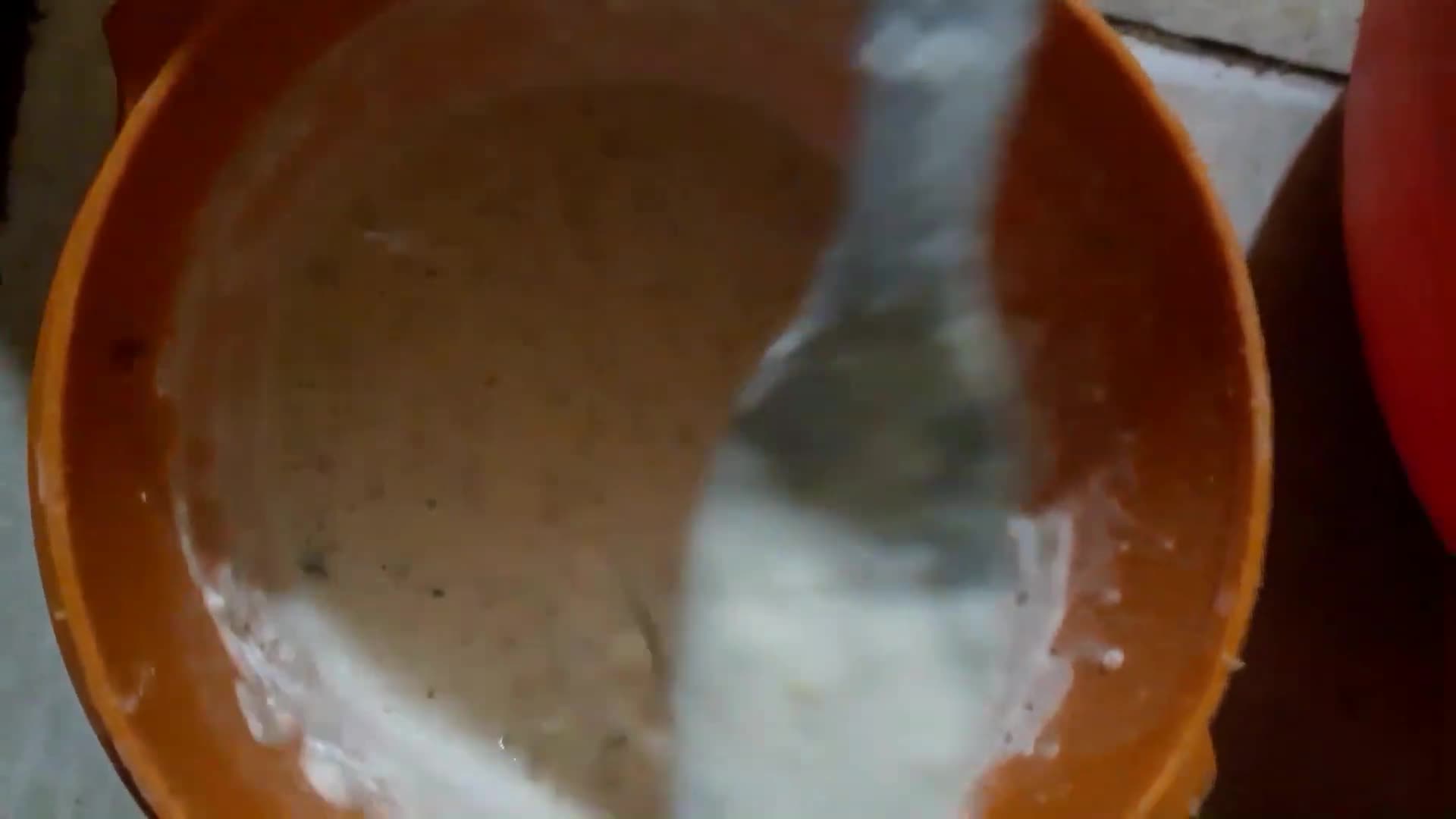 Foto del paso 5 de la receta: Pizza de berenjenas 😋🍆