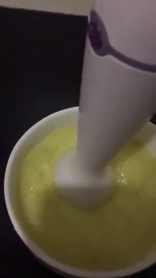 Foto langkah ke 2 dari resep Sup Krim Kentang Keju.