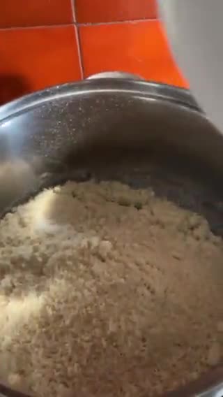 Foto del paso 3 de la receta: Pastelitos para Navidad Secados al aire!!